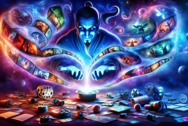 Genre Genie Movies