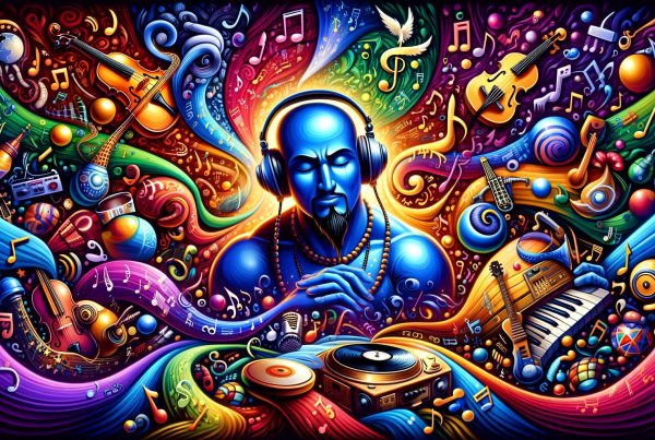 Discover New Music: Top Picks & Hidden Gems - Genre Genie